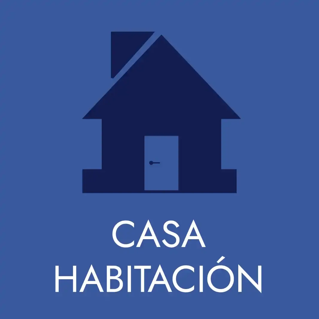 Casa habitación