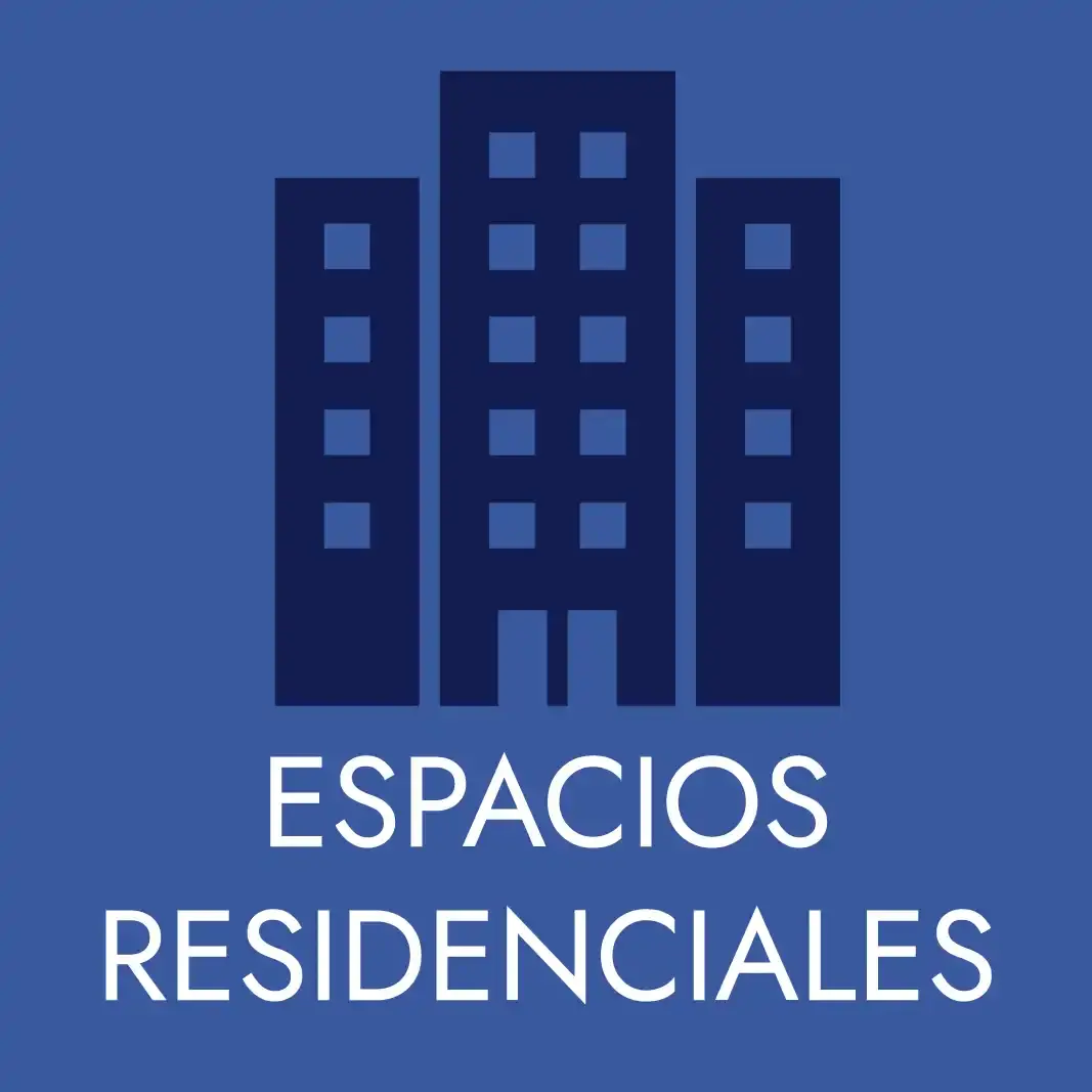 Espacios Residenciales