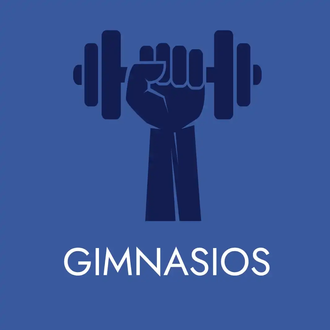 Gimnasios