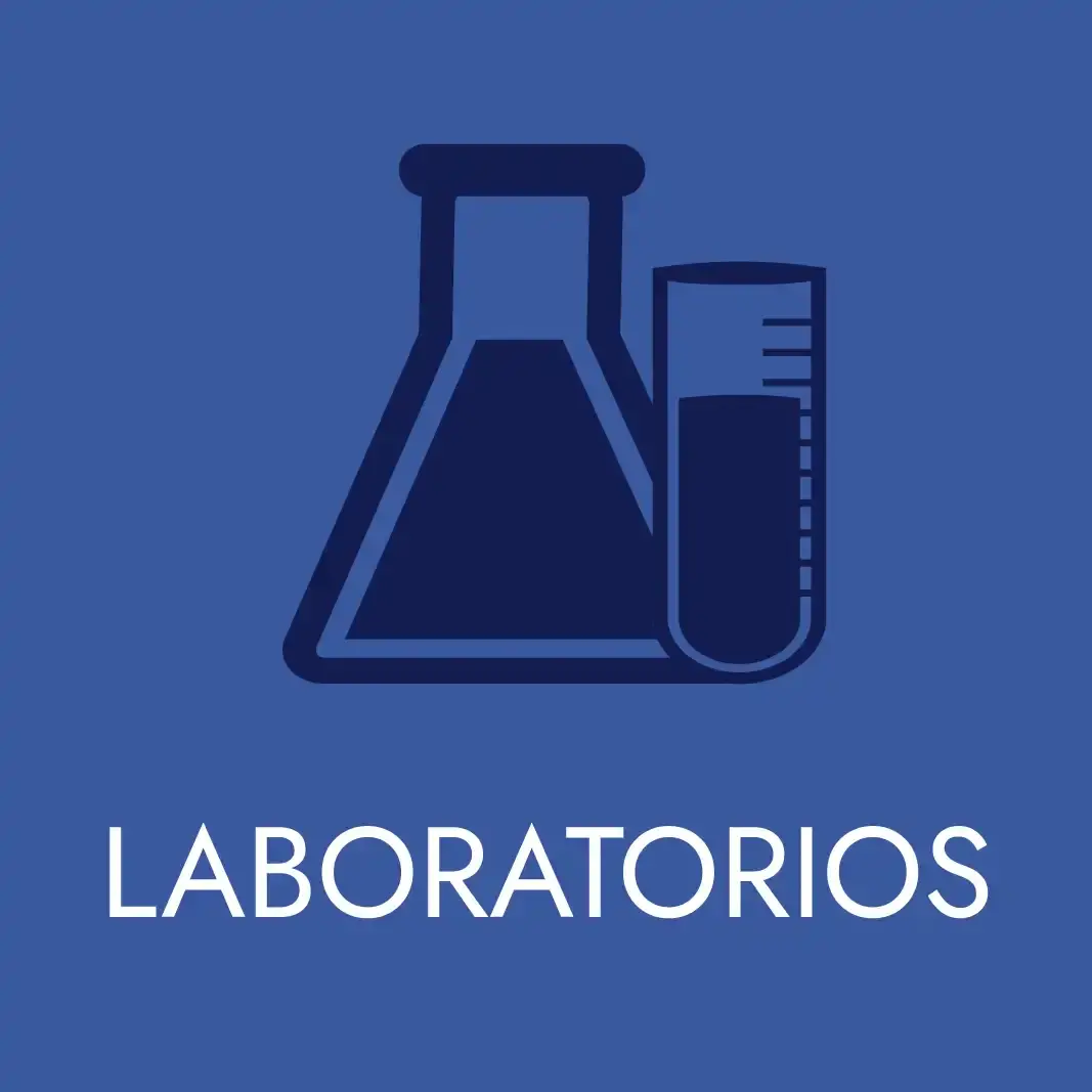 Laboratorios