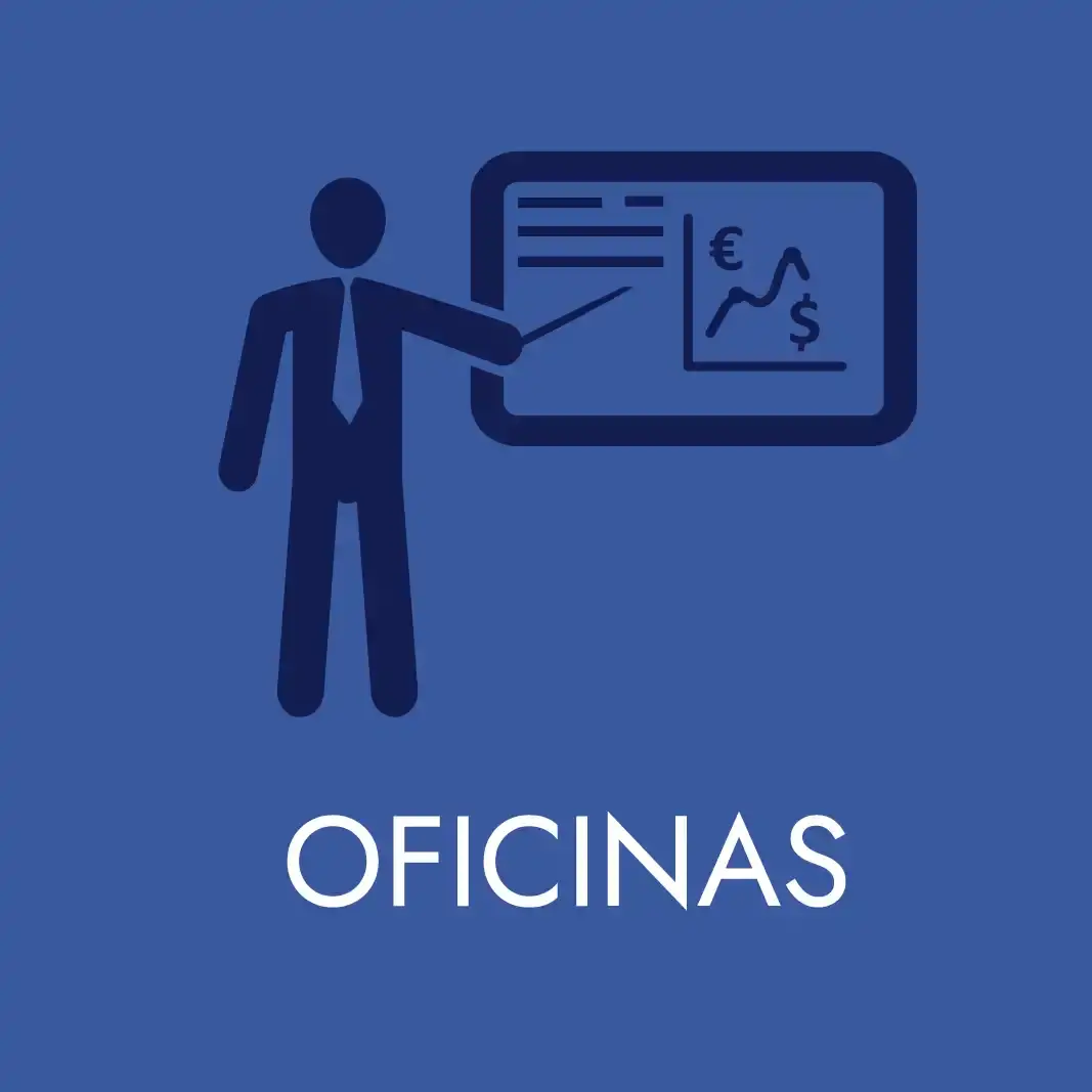 Oficinas