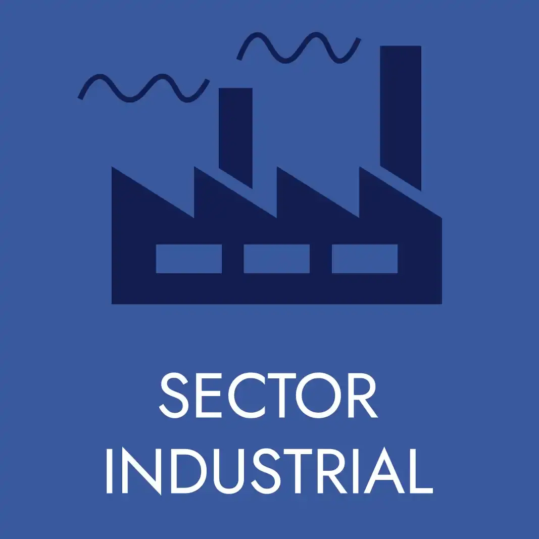 Sector Industrial